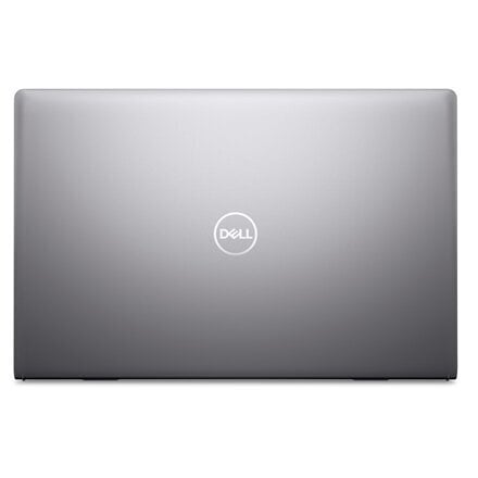 Dell Vostro 15 3520 Black, 15.6 ", WVA, FHD, 1920 x 1080, Anti-glare, Intel Core i7, i7-1255U, 16 GB, SSD 512 GB, Intel Iris Xe Graphics cena un informācija | Portatīvie datori | 220.lv