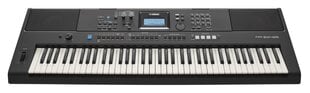 Sintezators Yamaha PSR-EW425 cena un informācija | Yamaha Mūzikas instrumenti un piederumi | 220.lv