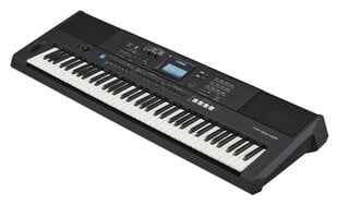 Sintezators Yamaha PSR-EW425 cena un informācija | Taustiņinstrumenti | 220.lv