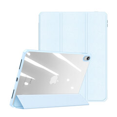 Dux Ducis Copa, iPad 10.9'' 2022 (10 gen.), Blue цена и информация | Чехлы для планшетов и электронных книг | 220.lv