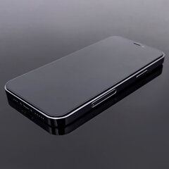 Wozinsky Full Cover Flexi Nano Glass iPhone 14 Pro цена и информация | Защитные пленки для телефонов | 220.lv