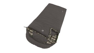 Спальный мешок Outwell Camper "R", коричневый цвет цена и информация | Спальные мешки | 220.lv
