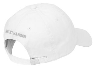 Helly Hansen cepure, balta цена и информация | Женские шапки | 220.lv