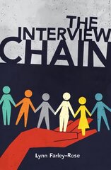 Interview Chain цена и информация | Книги по социальным наукам | 220.lv