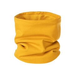 Lenne детский мерино шарф-манишка Spop 22999 C*108, желтый 4741593197871 цена и информация | Шапки, перчатки, шарфы для девочек | 220.lv