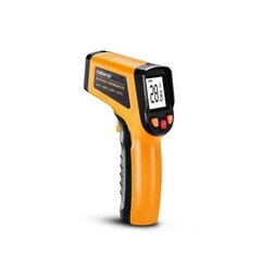 Deko Tools digitālais termometrs cena un informācija | Meteostacijas, āra termometri | 220.lv