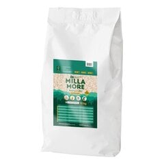 Substrāts Millamore Supersoft grauzējiem / 50 l vai 10 kg cena un informācija | Pakaiši, siens grauzējiem | 220.lv