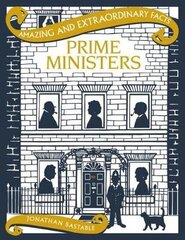 Prime Ministers Revised edition cena un informācija | Sociālo zinātņu grāmatas | 220.lv