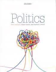 Politics cena un informācija | Sociālo zinātņu grāmatas | 220.lv