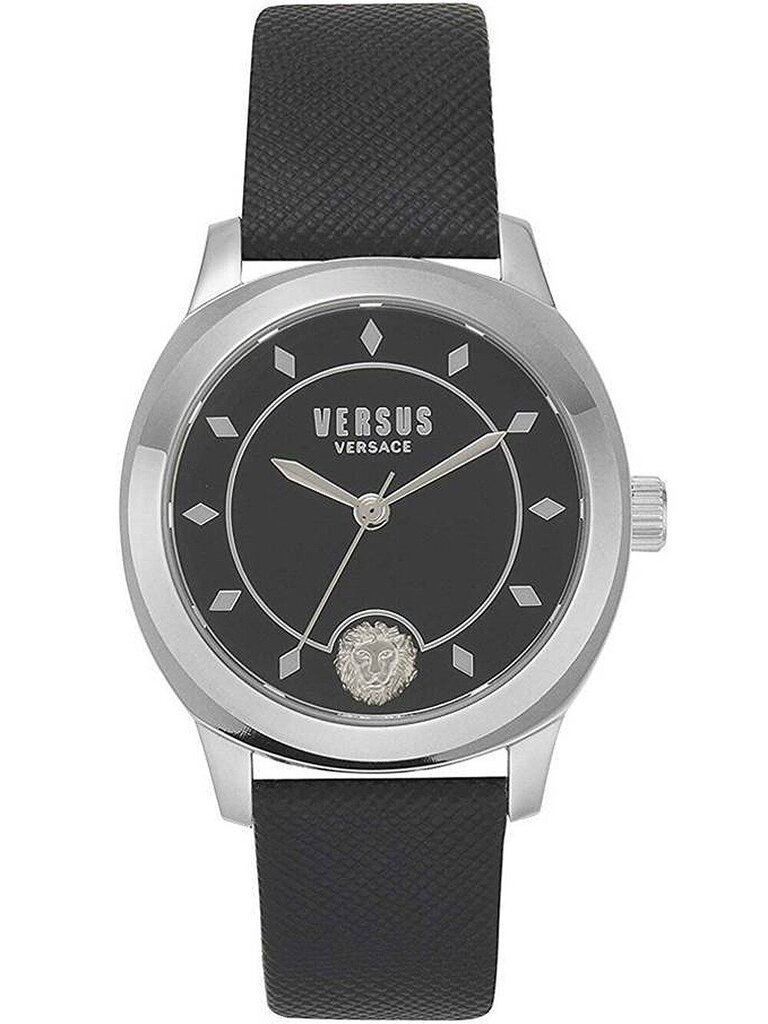 Sieviešu kvarca pulkstenis Versus Versace VSPBU0118 cena un informācija | Sieviešu pulksteņi | 220.lv