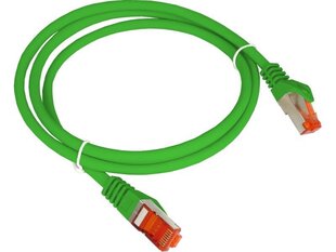 Alantec KKS6ZIE2.0, RJ45, 2 m cena un informācija | Kabeļi un vadi | 220.lv