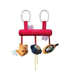 BabyOno ratu piekariņš, izglītojoša rotaļlieta - pavārs, 1490 cena un informācija | Rotaļlietas zīdaiņiem | 220.lv