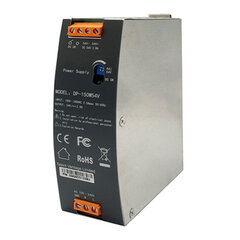 Barošanas bloks Edimax DP-150 W 54V 150 W цена и информация | Тип батареек | 220.lv