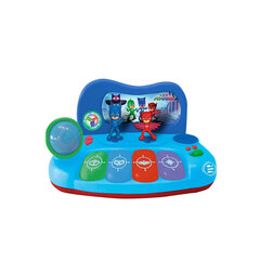 Детский MP3-плеер PJMasks цена и информация | Развивающие игрушки | 220.lv