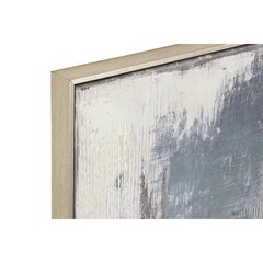 Картина DKD Home Decor Абстракция (60 x 3 x 80 cm) (2 штук) цена и информация | Картины | 220.lv
