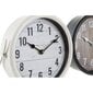DKD Home Decor galda pulkstenis 20 x 5,5 x 20 cm, 2 gab. cena un informācija | Pulksteņi | 220.lv