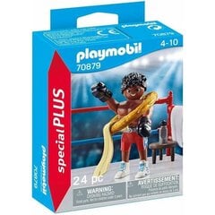 Figūriņa Bokseris Playmobil Special Plus, 70879 цена и информация | Игрушки для мальчиков | 220.lv