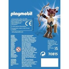 Сочлененная фигура Playmobil Faun Playmo-Friends 70815, 10 шт. цена и информация | Игрушки для мальчиков | 220.lv