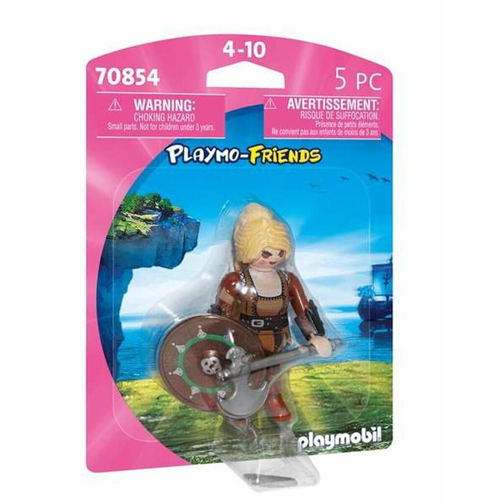 Сочлененная фигура Playmobil Playmo-Friends 70811 Японка Принцесса цена |  220.lv