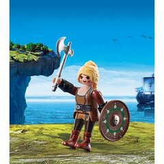 Figūriņa Vikings Playmobil Playmo-Friends, 70854 cena un informācija | Rotaļlietas meitenēm | 220.lv