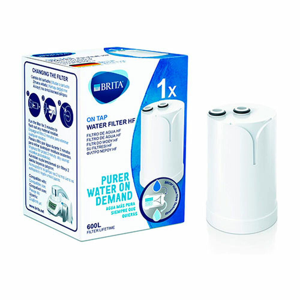 Brita S6502303 cena un informācija | Ūdens filtri | 220.lv