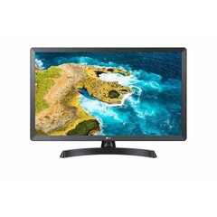 LG 28TQ515SPZ cena un informācija | Televizori | 220.lv