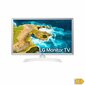 LG 28TQ515SWZ цена и информация | Televizori | 220.lv