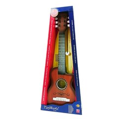 Музыкальная игрушка Гитара, Reig цена и информация | Развивающие игрушки | 220.lv