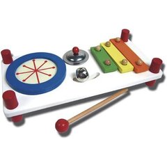 Музыкальная игрушка Ксилофон, Reig цена и информация | Развивающие игрушки | 220.lv