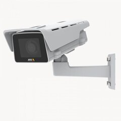 СЕТЕВАЯ камера Axis M1137-E MKII 5MP/02486-001 цена и информация | Камеры видеонаблюдения | 220.lv