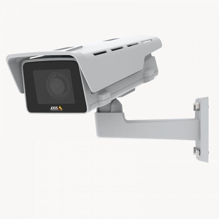 NET kamera Axis M1137-E MKII 5MP/02486-001 cena un informācija | Novērošanas kameras | 220.lv