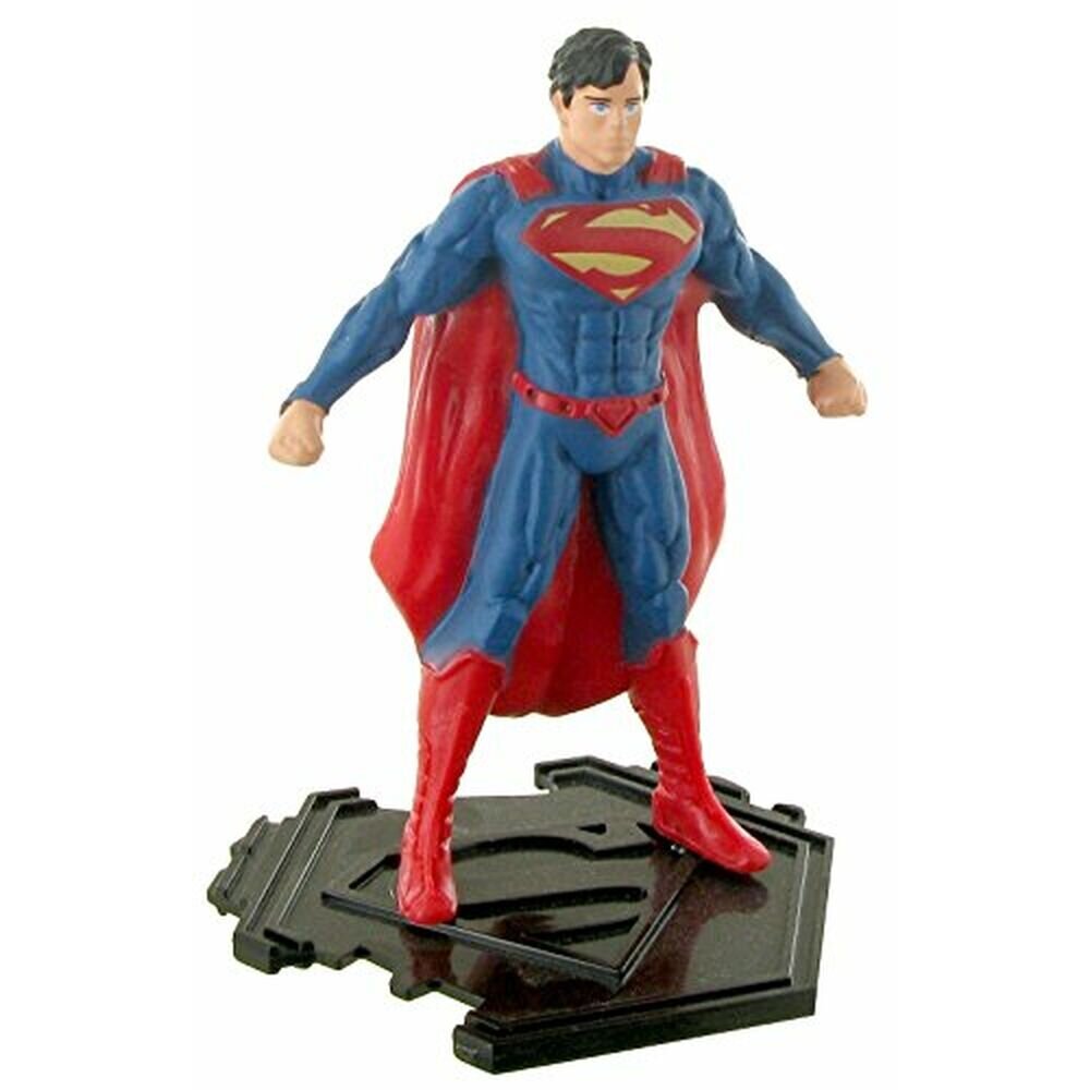 Statuete Comansi Superman cena un informācija | Rotaļlietas zēniem | 220.lv