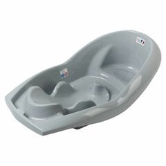 Ванночка ThermoBaby Tub lagoon, серая цена и информация | Thermobaby Для ухода за младенцем | 220.lv