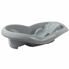 Ванночка ThermoBaby Tub lagoon, серая цена и информация | Thermobaby Для ухода за младенцем | 220.lv