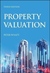 Property Valuation цена и информация | Книги по социальным наукам | 220.lv