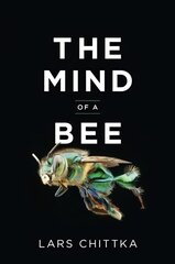 Mind of a Bee цена и информация | Книги по социальным наукам | 220.lv