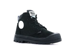 PAMPA HI CUFF WPS OZ MELNS цена и информация | Детские сапоги | 220.lv