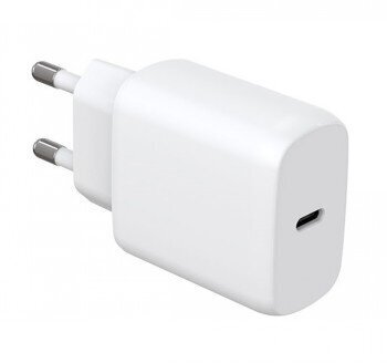 Grateq Pudas PD/PPS USB-C 25W cena un informācija | Lādētāji un adapteri | 220.lv