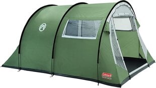 Палатка Coleman COASTLINE 4 Deluxe цена и информация | Палатки | 220.lv