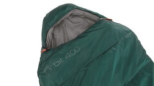 Спальный мешок Easy Camp Orbit 400 цена и информация | Спальные мешки | 220.lv