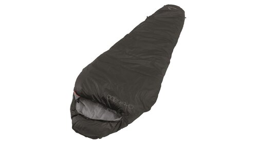 Спальный мешок Easy Camp Orbit 200 цена и информация | Спальные мешки | 220.lv