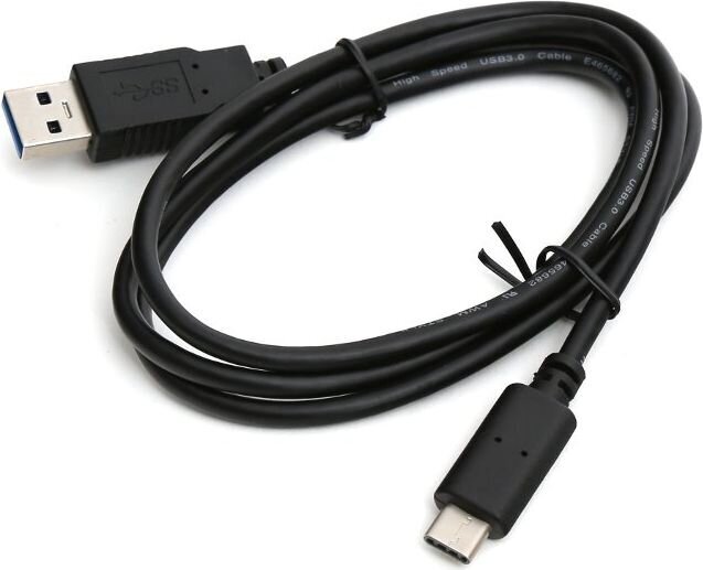 Omega OUAC31 USB A,USB 0.3,C 1m cena un informācija | Kabeļi un vadi | 220.lv