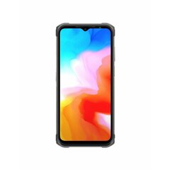 Ulefone Aarmor 12 5G, Dual SIM, 8/128GB, pelēks цена и информация | Мобильные телефоны | 220.lv