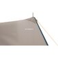 Tents Easy Camp Cliff, 260x200x150 cm, pelēka/smilškrāsas цена и информация | Teltis | 220.lv