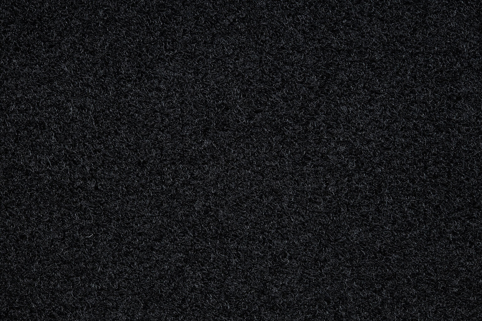 Paklājs - celiņš RUMBA gumijots, vienkrāsains melns 60 cm cena un informācija | Paklāji | 220.lv