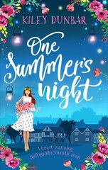 One Summer's Night цена и информация | Фантастика, фэнтези | 220.lv