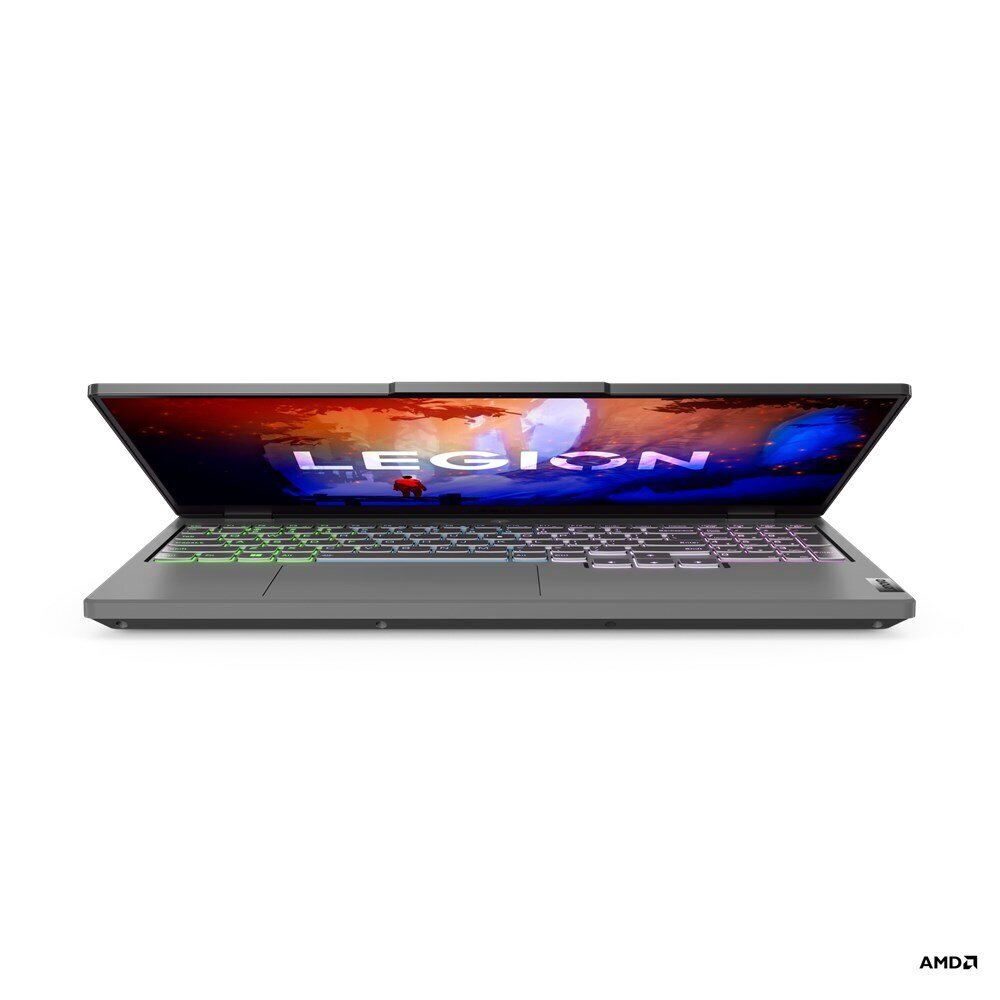 Lenovo Legion 5 15ARH7H (82RD0068PB) cena un informācija | Portatīvie datori | 220.lv