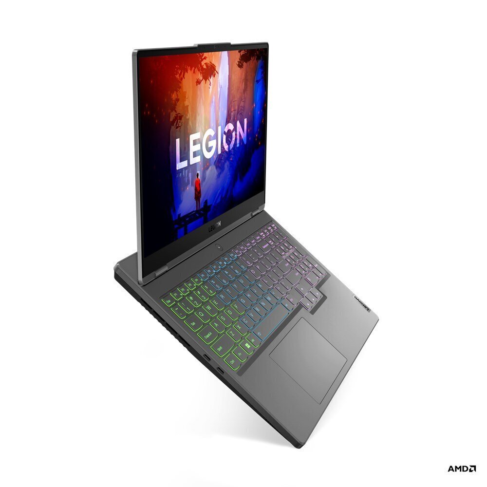 Lenovo Legion 5 15ARH7H (82RD0068PB) цена и информация | Portatīvie datori | 220.lv