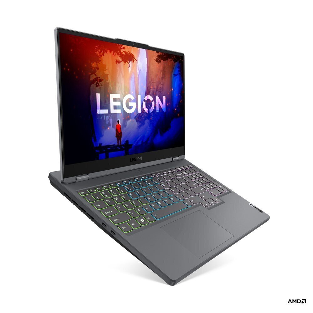 Lenovo Legion 5 15ARH7H (82RD0068PB) цена и информация | Portatīvie datori | 220.lv