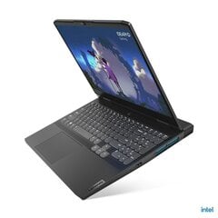 Lenovo IdeaPad Gaming 3 15IAH7 (82S900JWPB) цена и информация | Ноутбуки | 220.lv